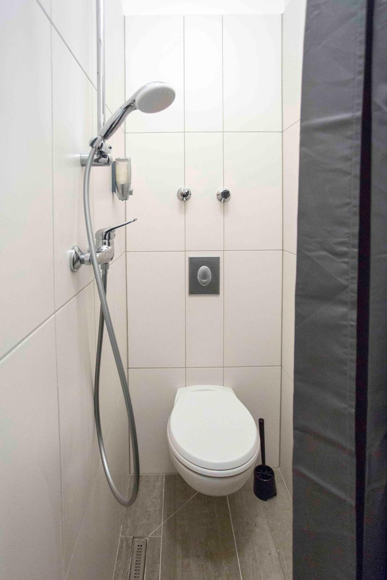 Nahe Messe Homestay
