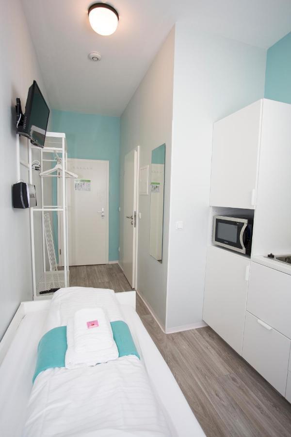 Homestay Nahe Messe