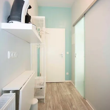Studio Apartments Nahe Messe Nürnberg Exterior foto