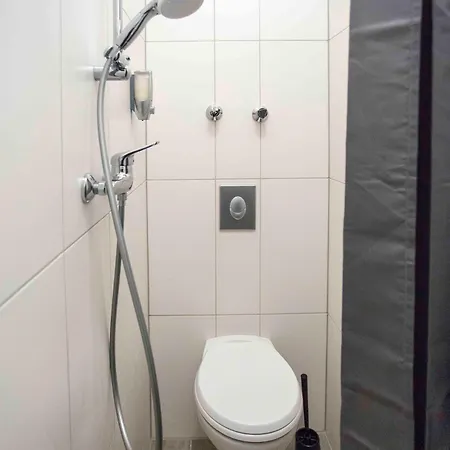Studio Apartments Nahe Messe Nürnberg Zimmer foto