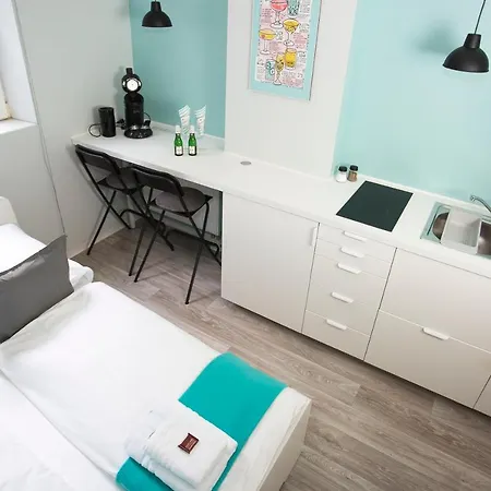 Studio Apartments Nahe Messe Nürnberg Exterior foto