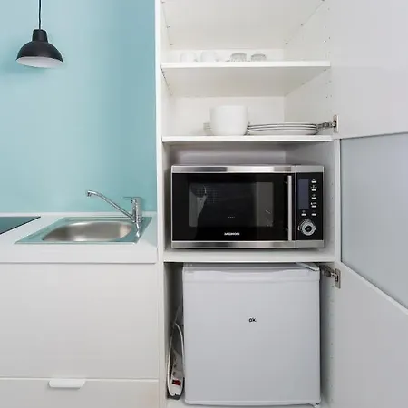 Studio Apartments Nahe Messe Nürnberg Exterior foto