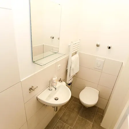 Studio Apartments Nahe Messe Nürnberg Exterior foto