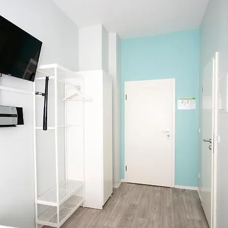 Studio Apartments Nahe Messe Nürnberg Exterior foto