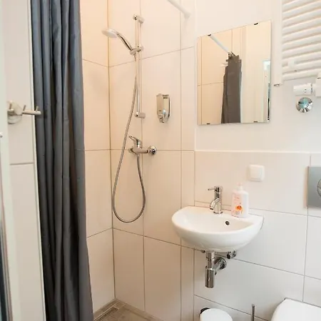Studio Apartments Nahe Messe Nürnberg Exterior foto